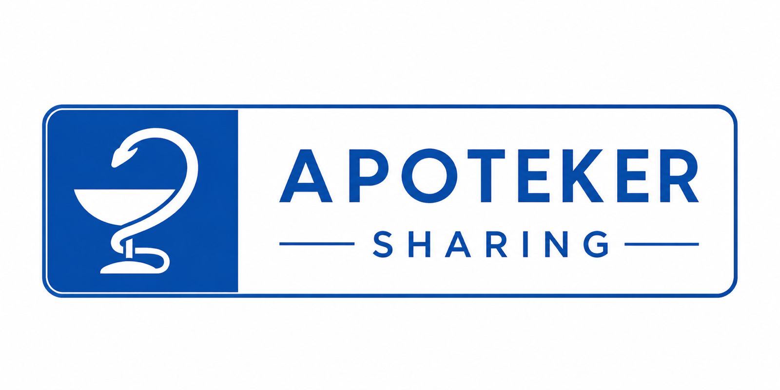APOTEKERSHARING